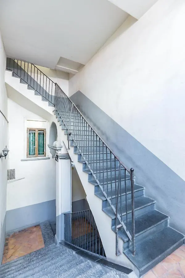 Viewsuvio Terrace At Historical Center By Napoliapartments Italy