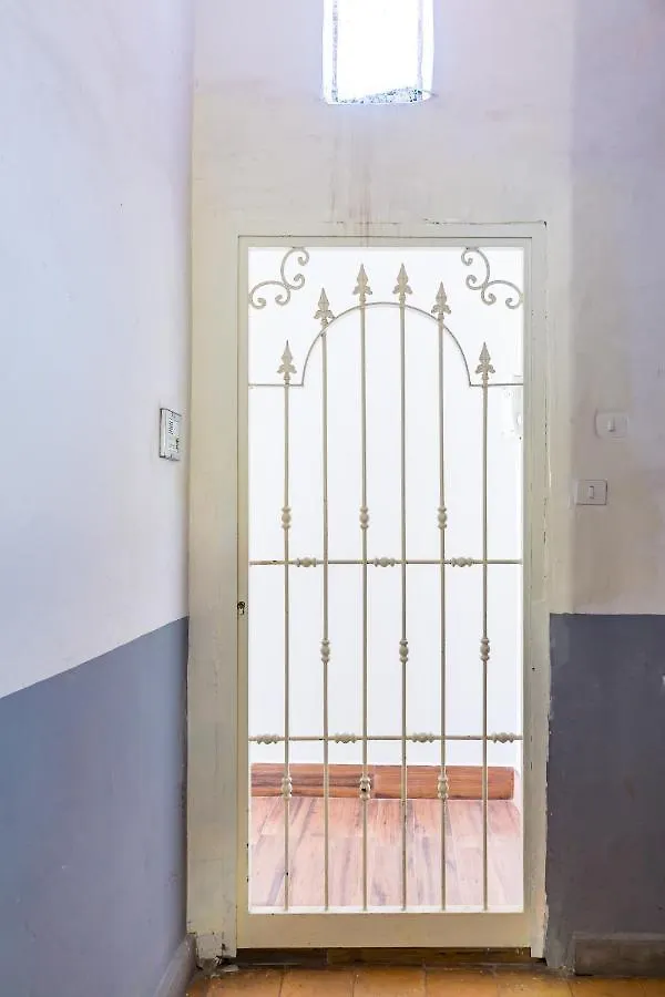Viewsuvio Terrace At Historical Center By Napoliapartments Apartment Naples